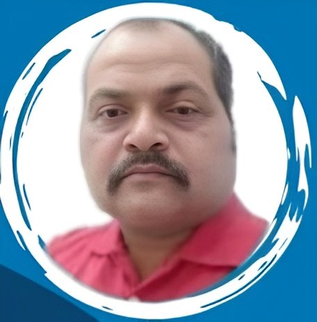 Dr. Mohammad Ahmad Warsi, Oral & Dental Surgeon, New Dewa Dental Clinic
